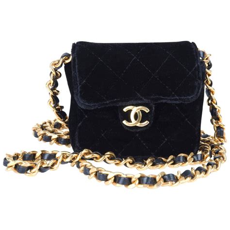 style com chanel 2016|pictures of old chanel purses.